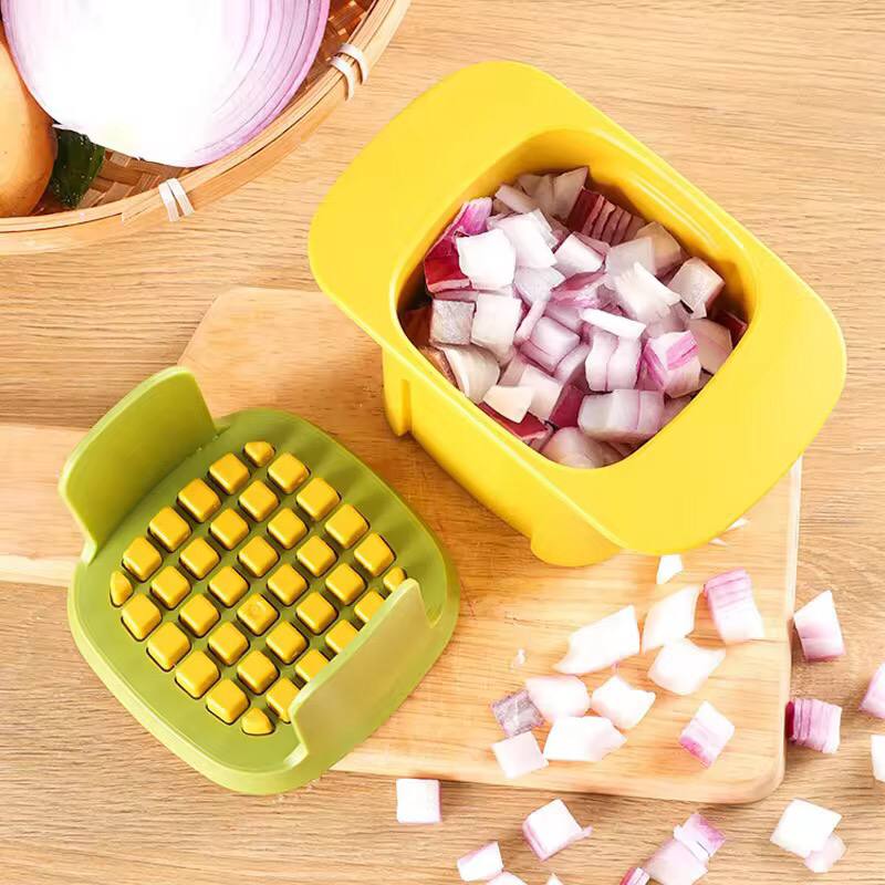 Multifunction vegetable chopper