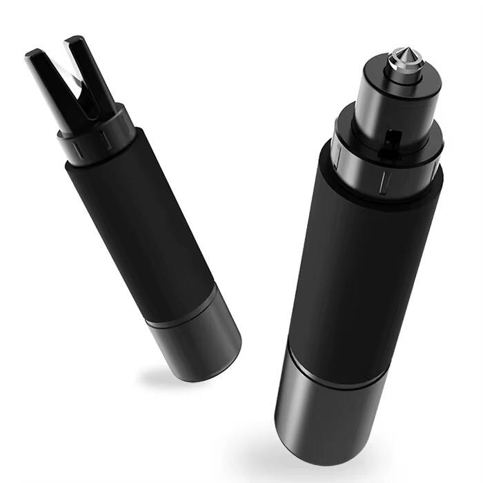 2in1 emergency safety hammer