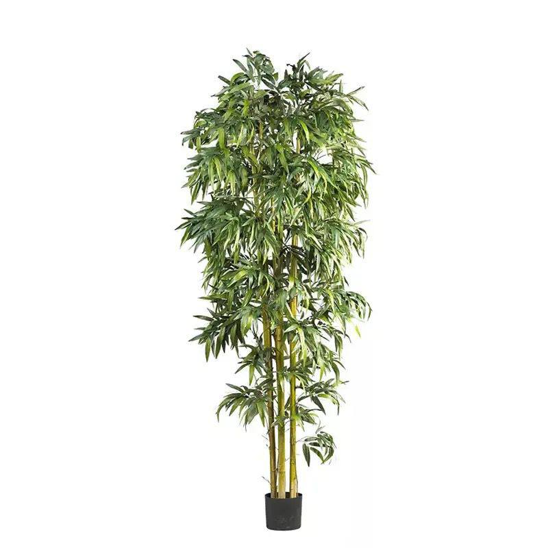 High quality real touch bamboo plants.