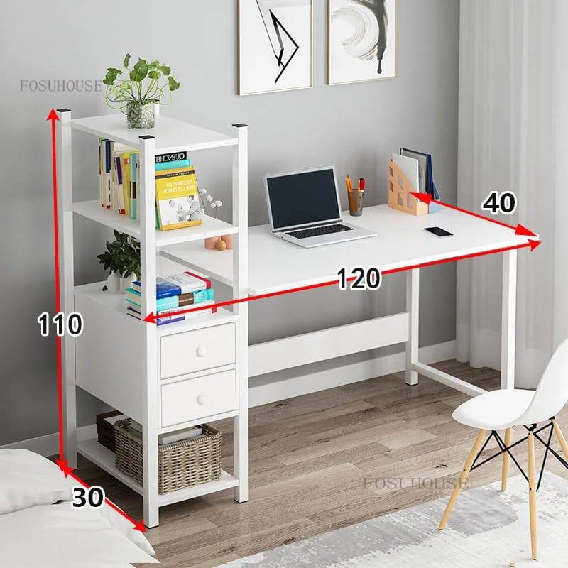 Minimalist Work station