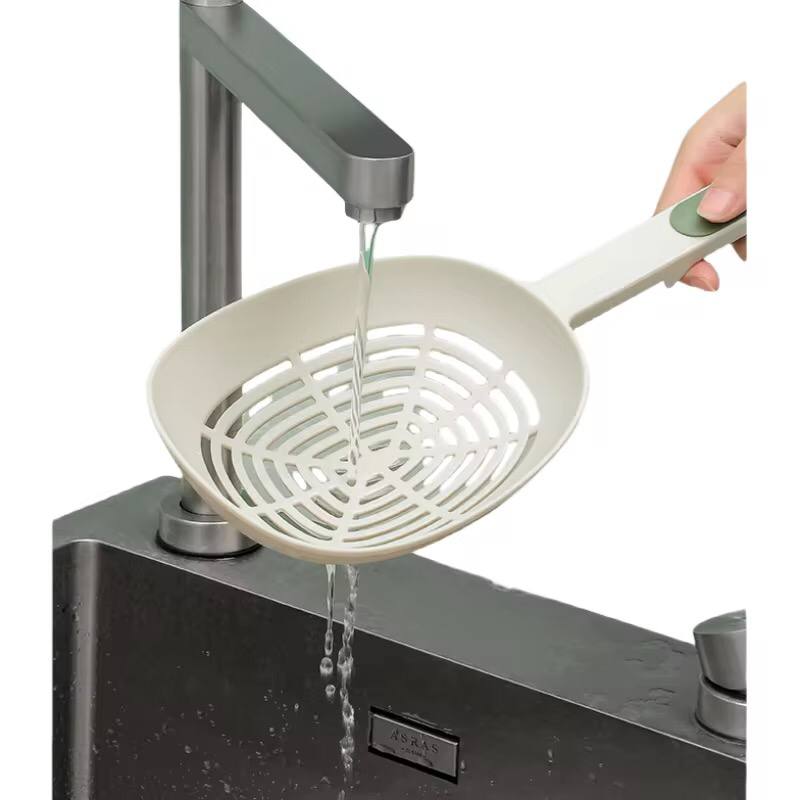 Large Colander for Noodle Dumpling