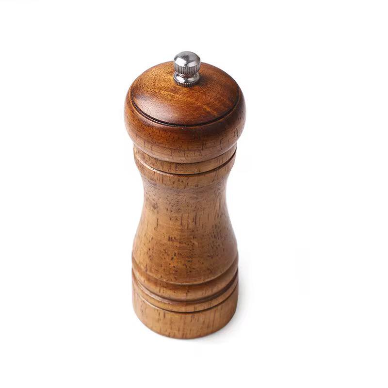 Pepper grinder small