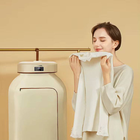 Portable drying Machine