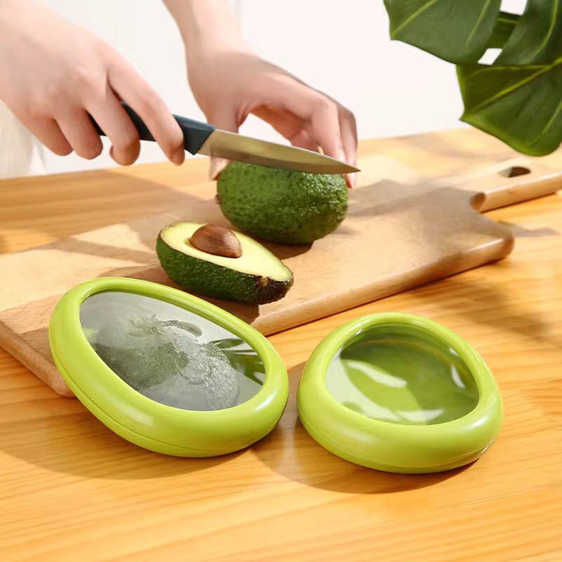 Reduced price 4pcs Reusable Fresh Stretch Pod