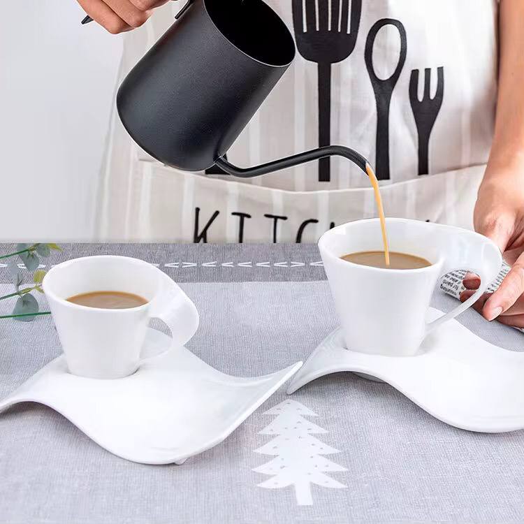 Set of 6 Swag Cups