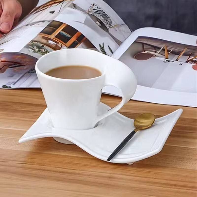 Set of 6 Swag Cups