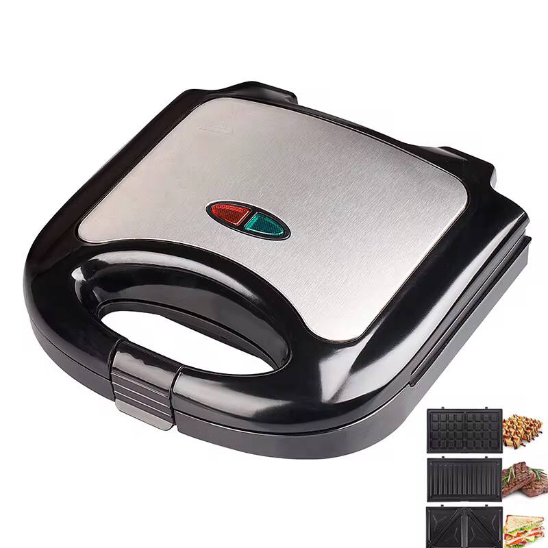 Sandwich maker