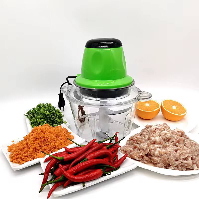 Sokany 2ltrs Chopper