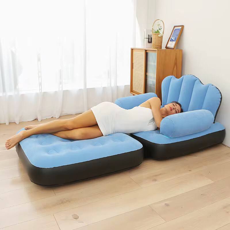 INFLATABLE SOFA or BED