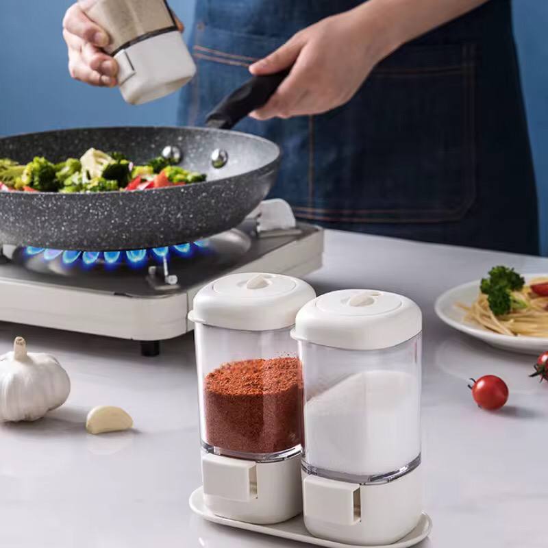 3 way seasoning jar salt shaker