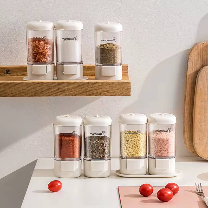 3 way seasoning jar salt shaker