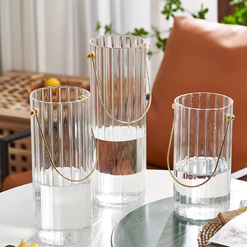 Multipurpose flower vase