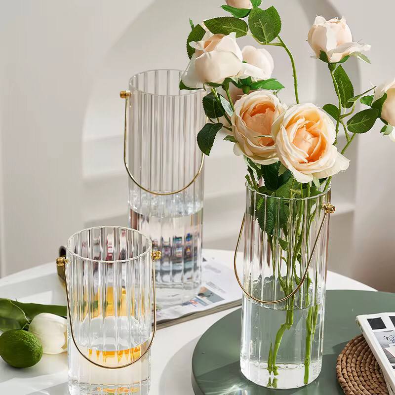 Multipurpose flower vase