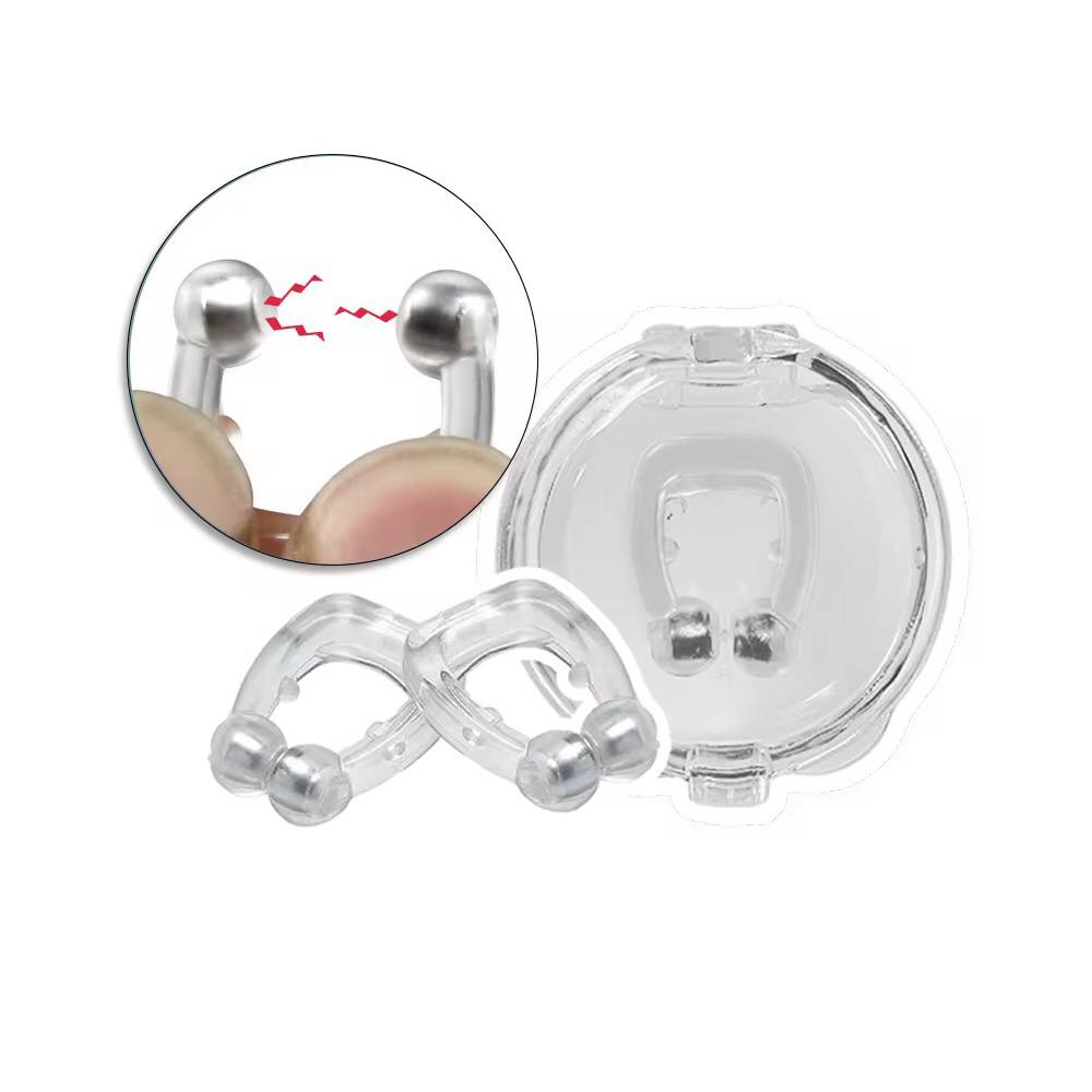 Anti-snoring device
