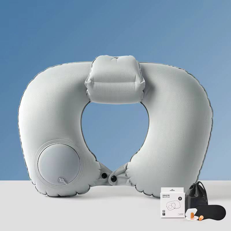 Travelling pillows