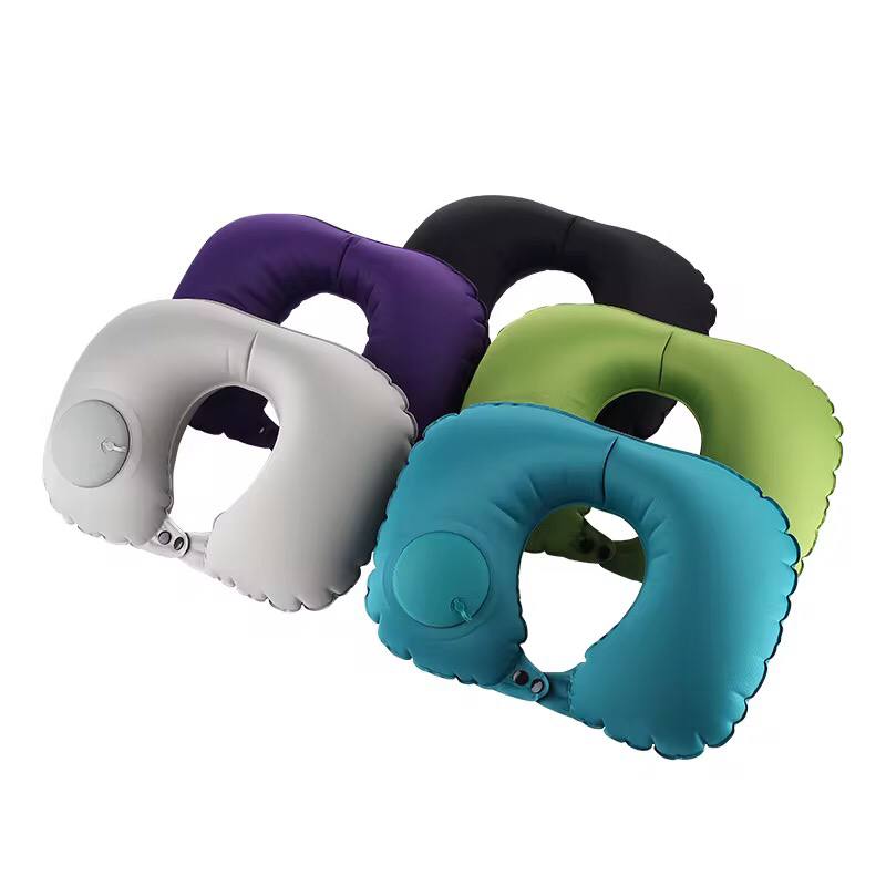 Travelling pillows