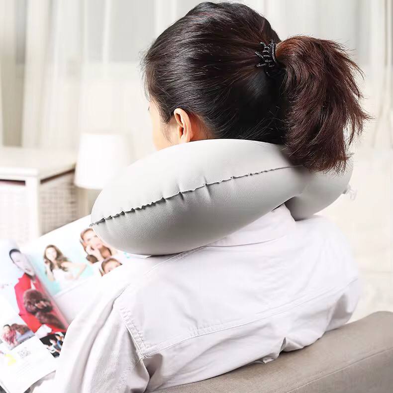 Travelling pillows
