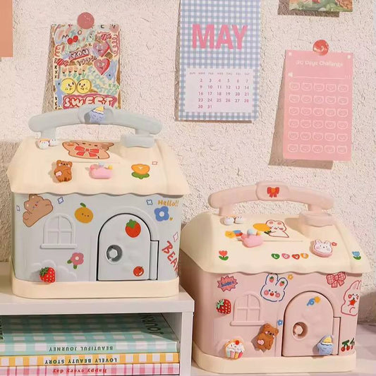 Cute gift Baby piggy Bank