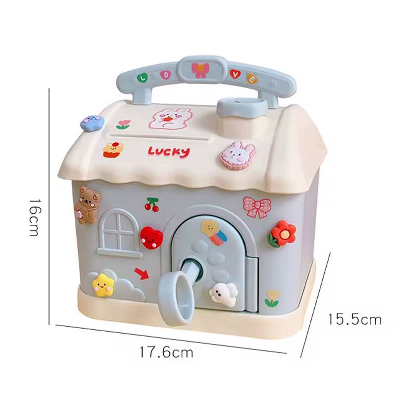 Cute gift Baby piggy Bank