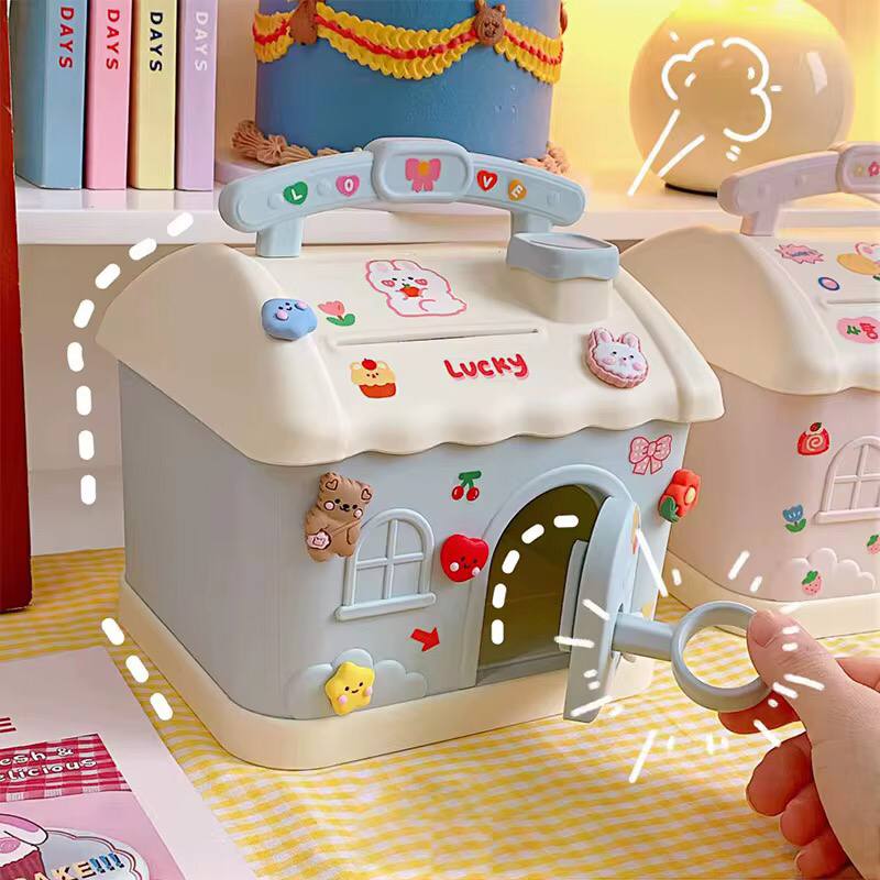 Cute gift Baby piggy Bank