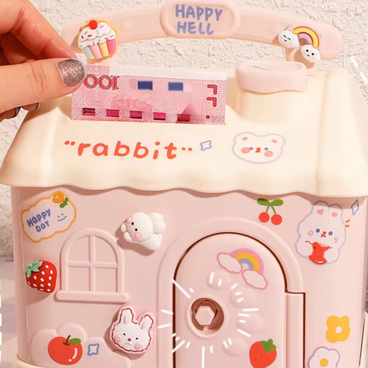 Cute gift Baby piggy Bank