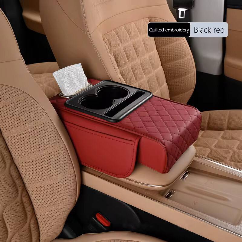 3 in 1 Quality Sophisticated Car arm rest