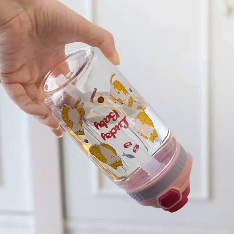 Kids water bottle