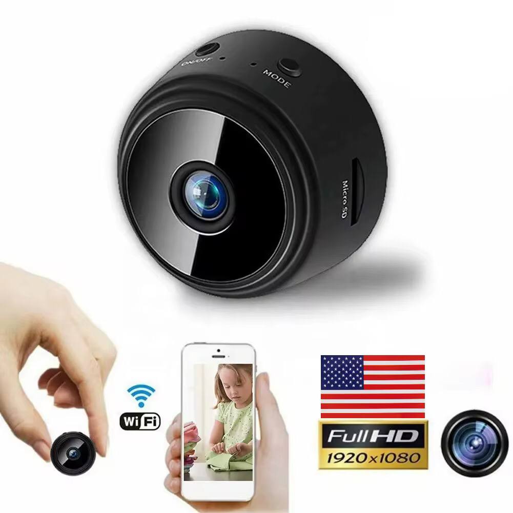 MINI CCTV CAMERA