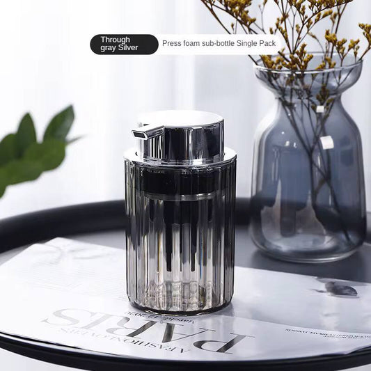 Push-type Soap Dispenser  Press