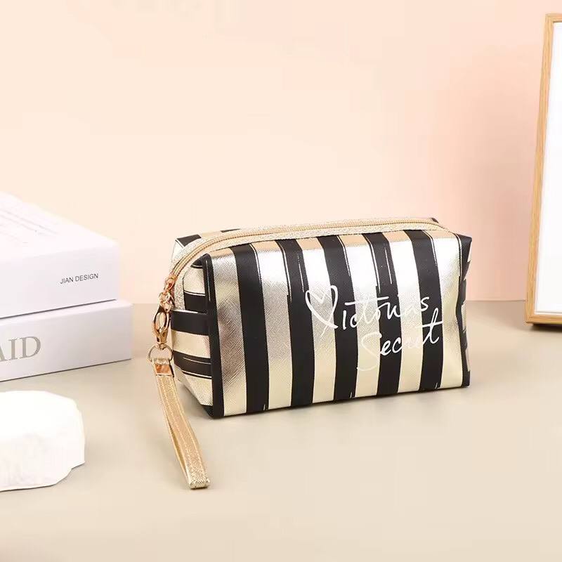 Make up organizer bags.