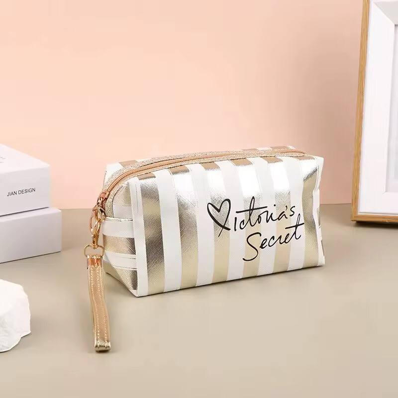 Make up organizer bags.