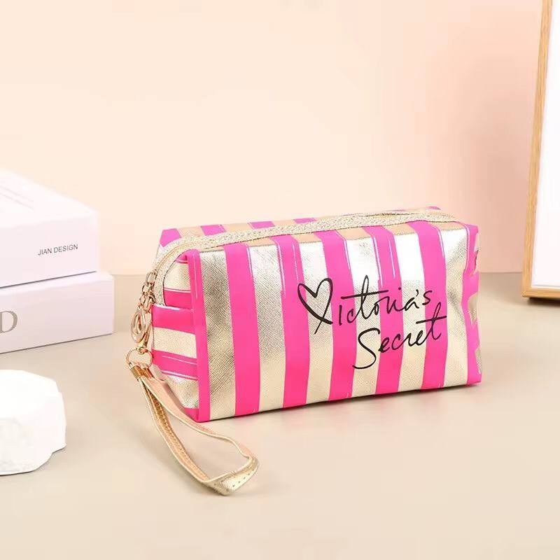 Make up organizer bags.