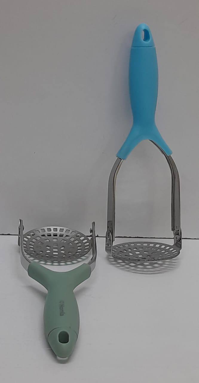 Pressed Potato Masher
