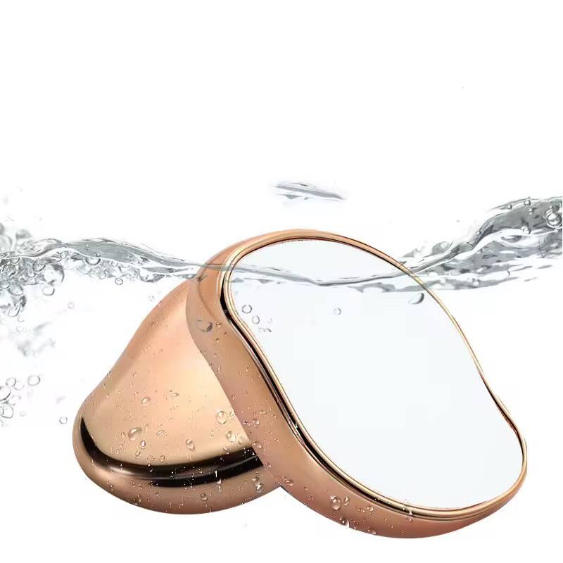 Painless Hair Epilator removal crystal .