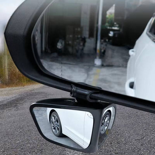 Reverse Car blind spot mirror.
