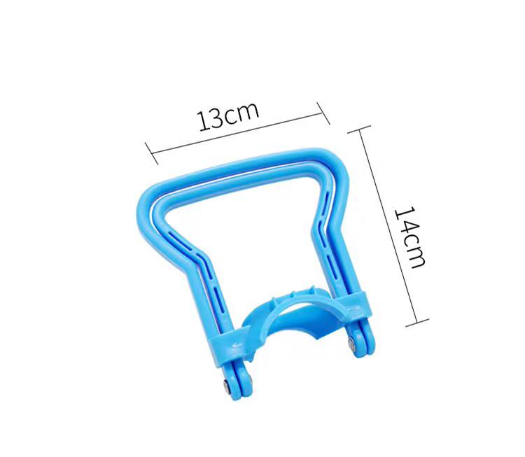 Water jerican lifter.