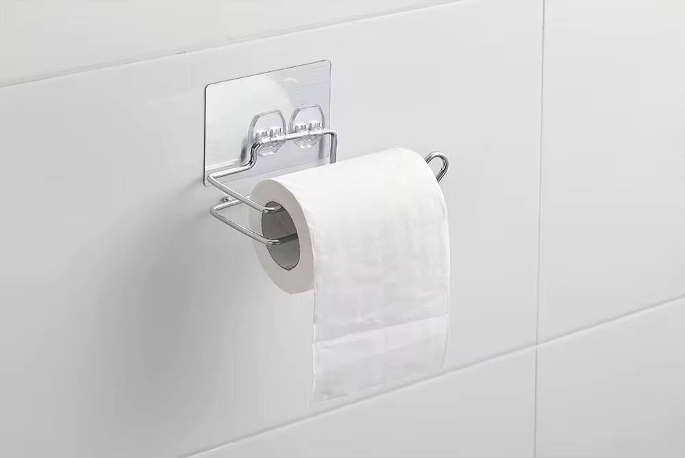 Stainless Steel Tissue Holder