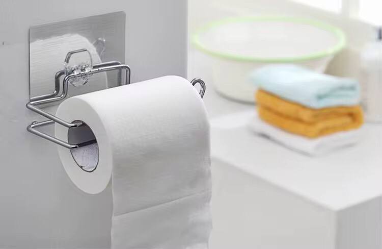 Stainless Steel Tissue Holder