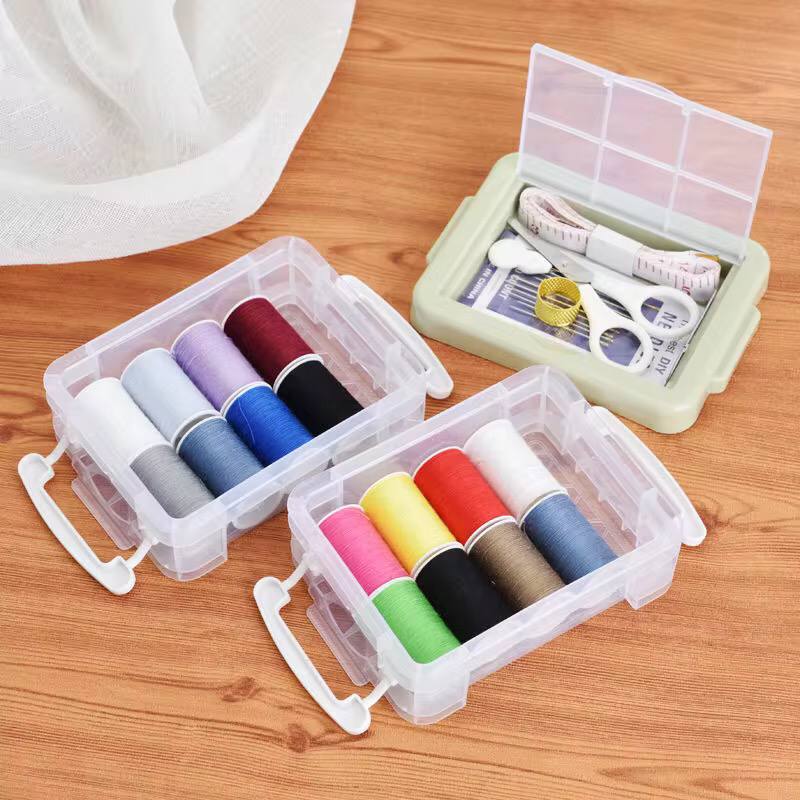 Sewing Box Set