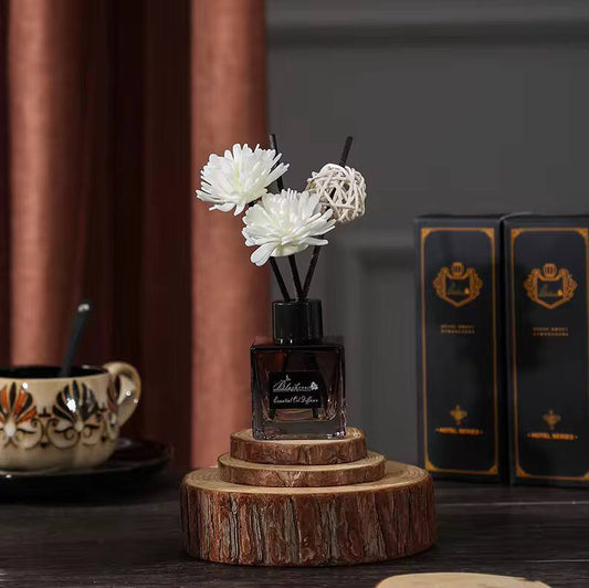 120ml best scent Reed diffuser sticks.