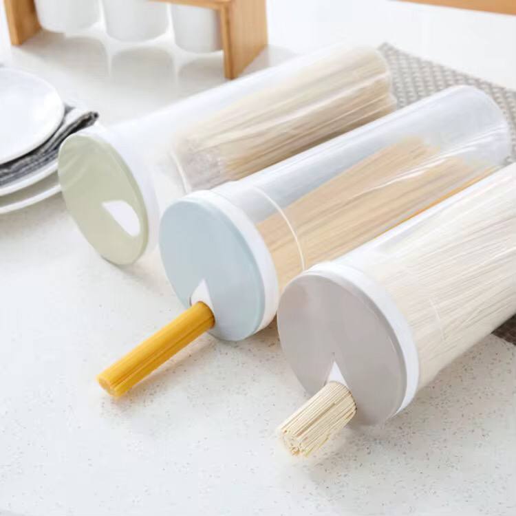 2kg Spaghetti/Cereal  container.
