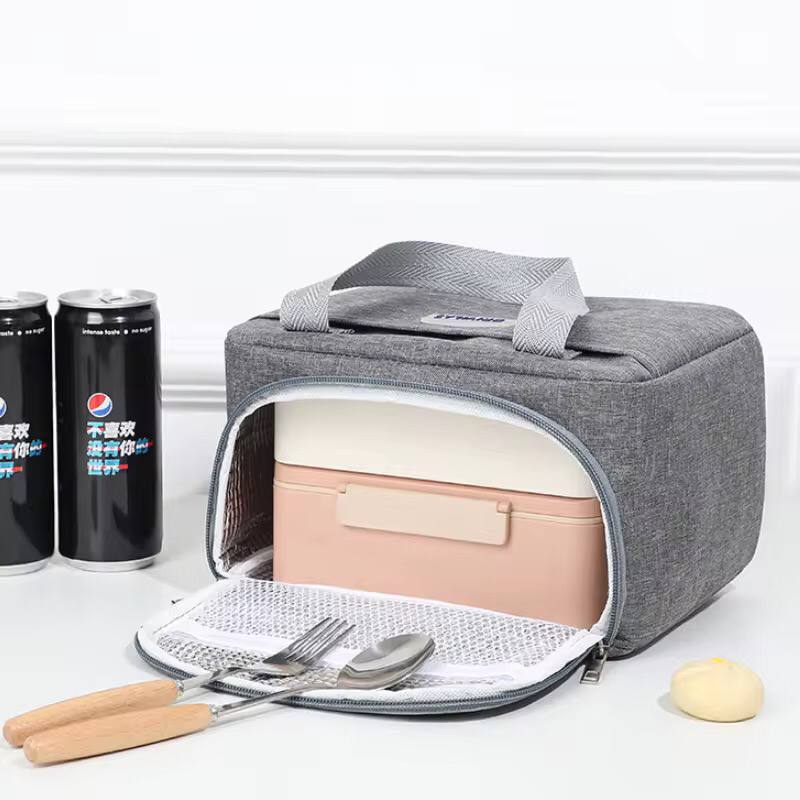 THERMAL INSULATED LUNCH BAG