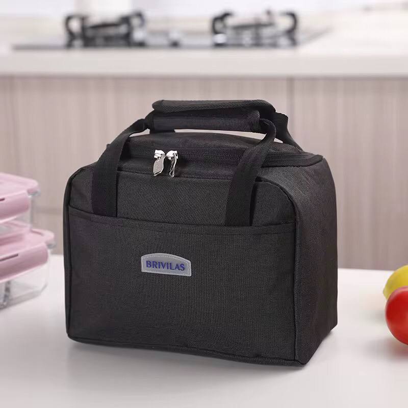 THERMAL INSULATED LUNCH BAG