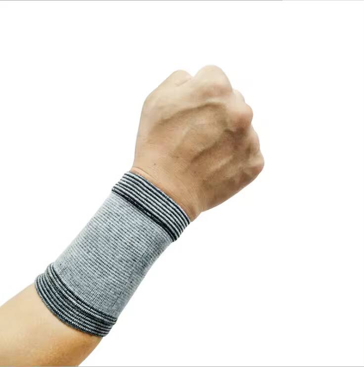 Fitness 8pc gym protective gear.