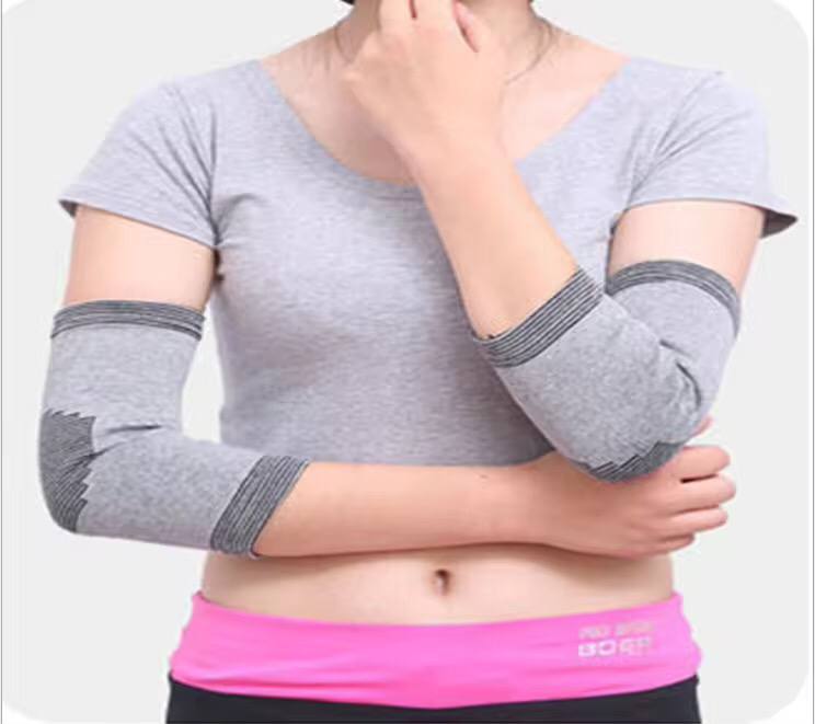 Fitness 8pc gym protective gear.