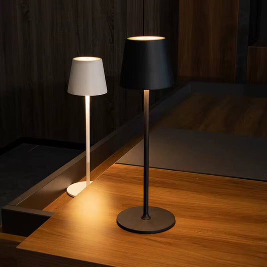 Rechargeable LED DESK LAMP