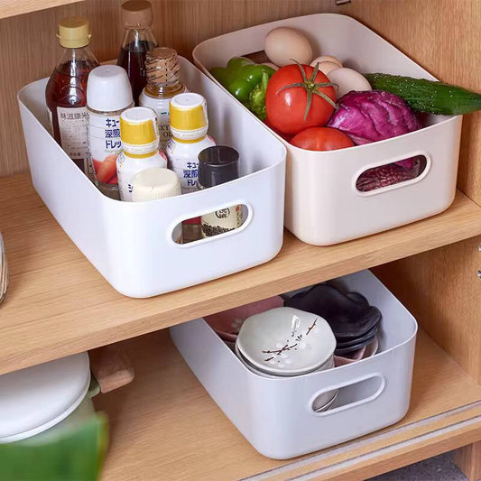 Multi-Purpose storage baskets