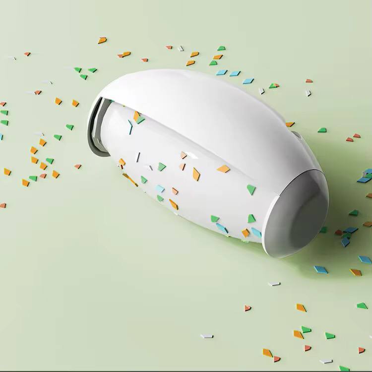 Re-usable Washable Lint Remover.