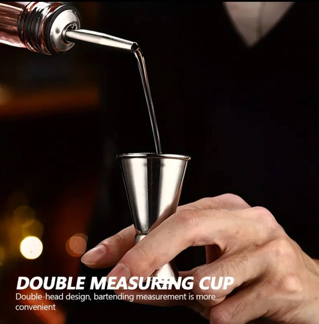 Mixology, Bar tender kit