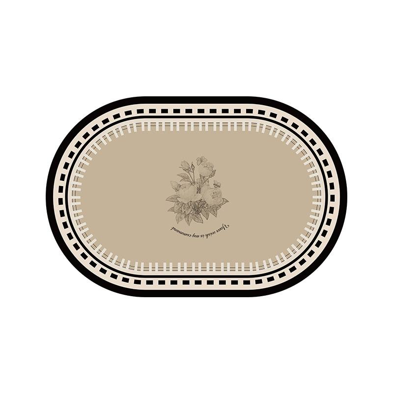 Diatom happiness mats